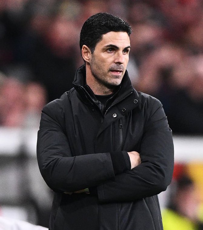 ArsenalMuse tweet media