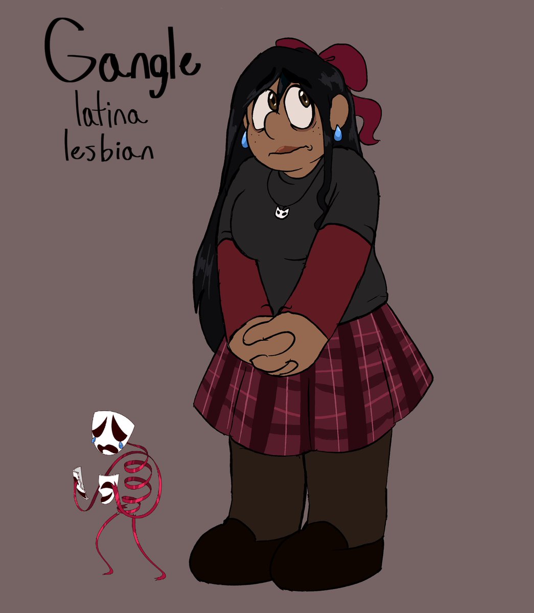 Mooshie!!! tweet media