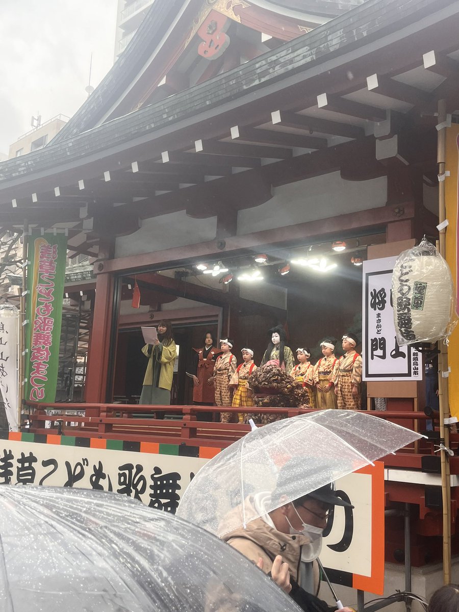 cube_xxx_'s tweet photo. 浅草こども歌舞伎！
3日目無事終了なわけで。 https://t.co/i9PFofPDYz