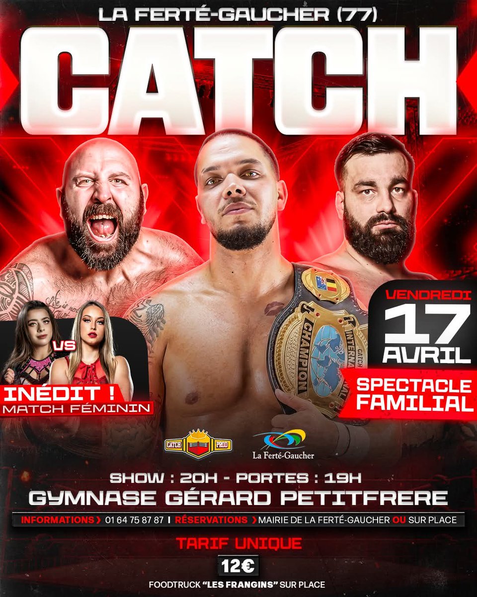 Catch Prod tweet media