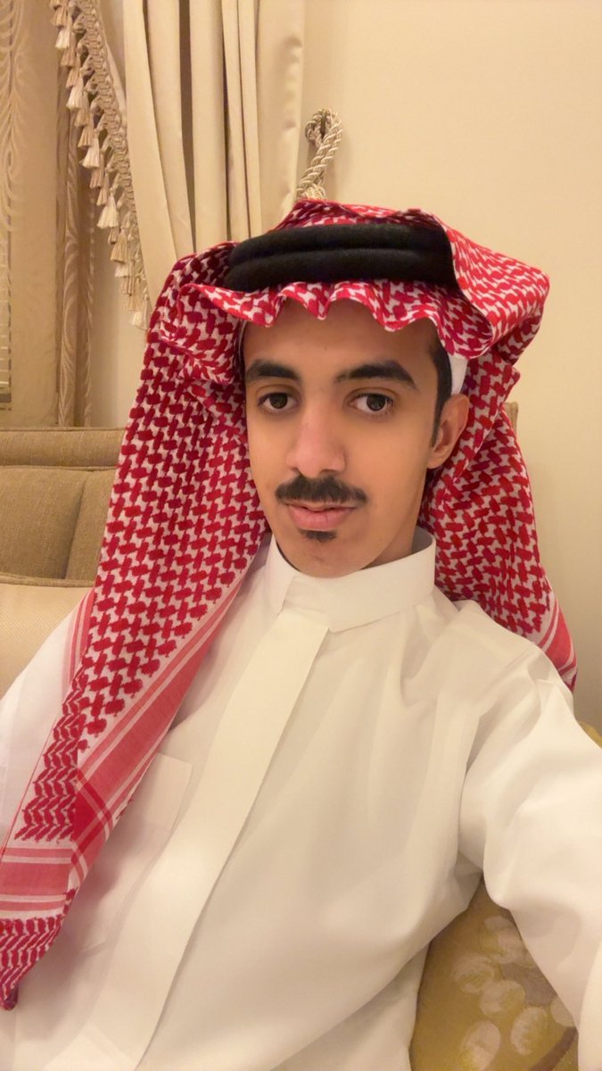 ناصر الشمراني tweet media