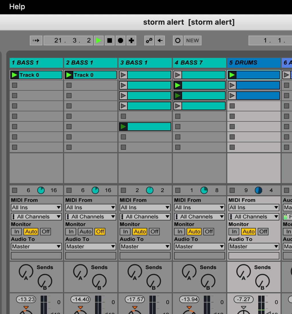 James Interactive tweet media