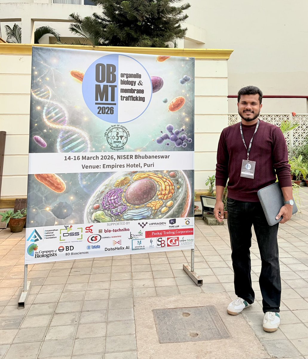 Swapnil Sahoo tweet media