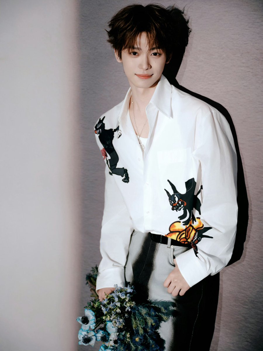 浩瑞Ruìi /•᷅•᷄\੭ tweet media