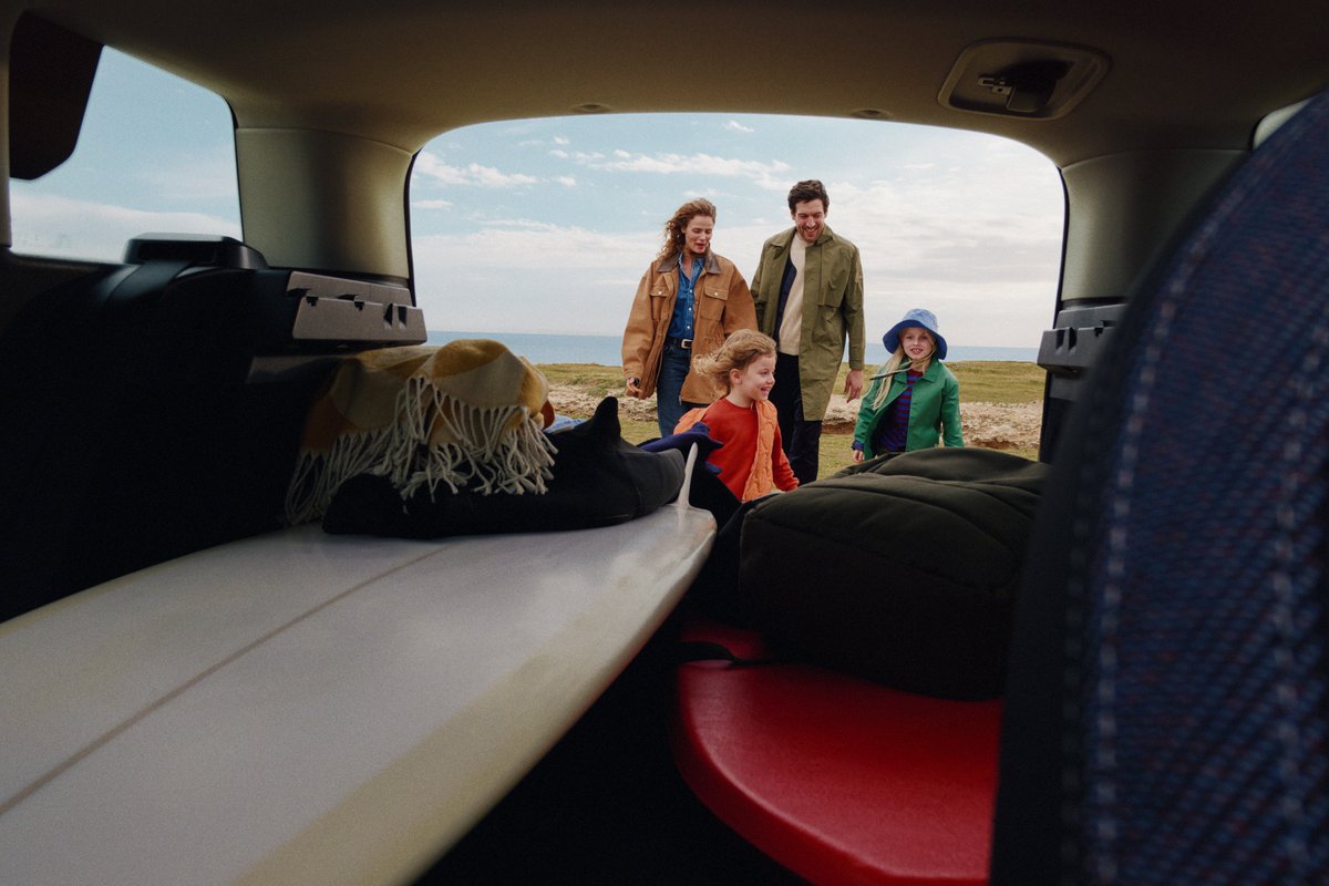 MINI Türkiye tweet media