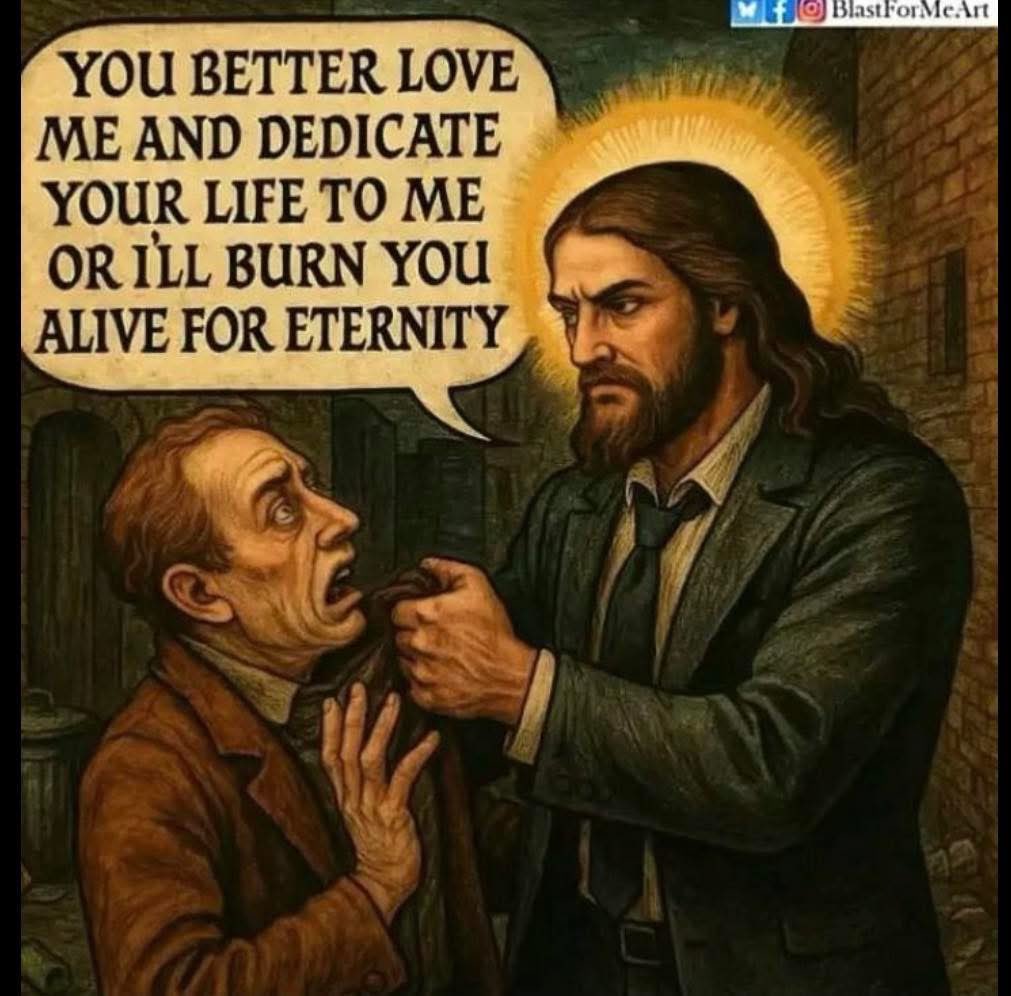 Phoenix Atheist tweet media