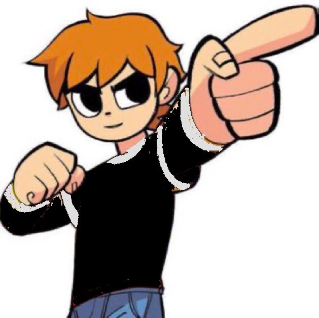 Popcorn Knight tweet media