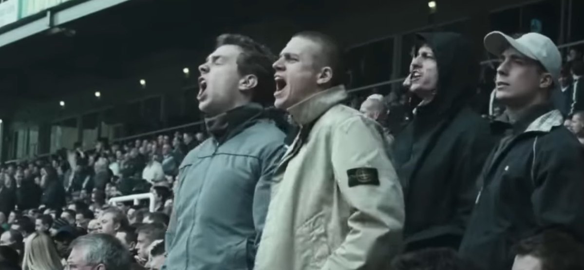 David Connolly tweet media