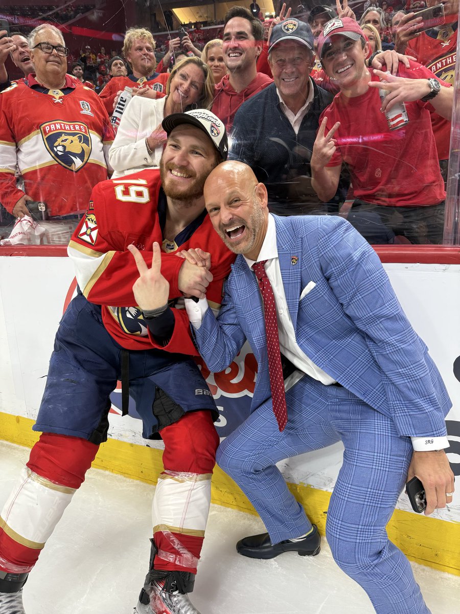 Steve Goldstein tweet media