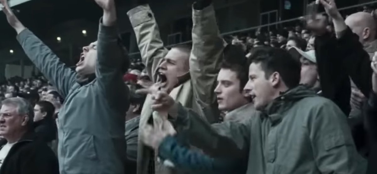 David Connolly tweet media