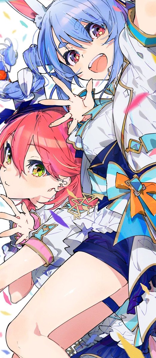 ひかる tweet media