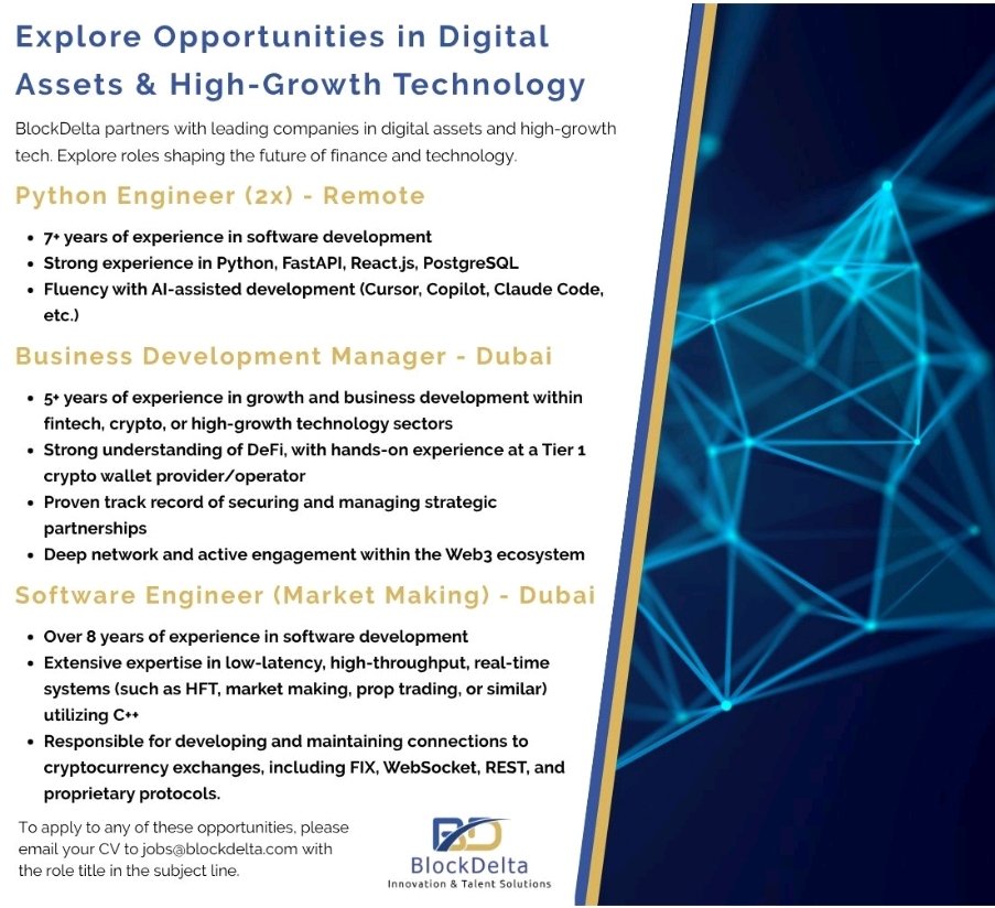 BlockDelta tweet media