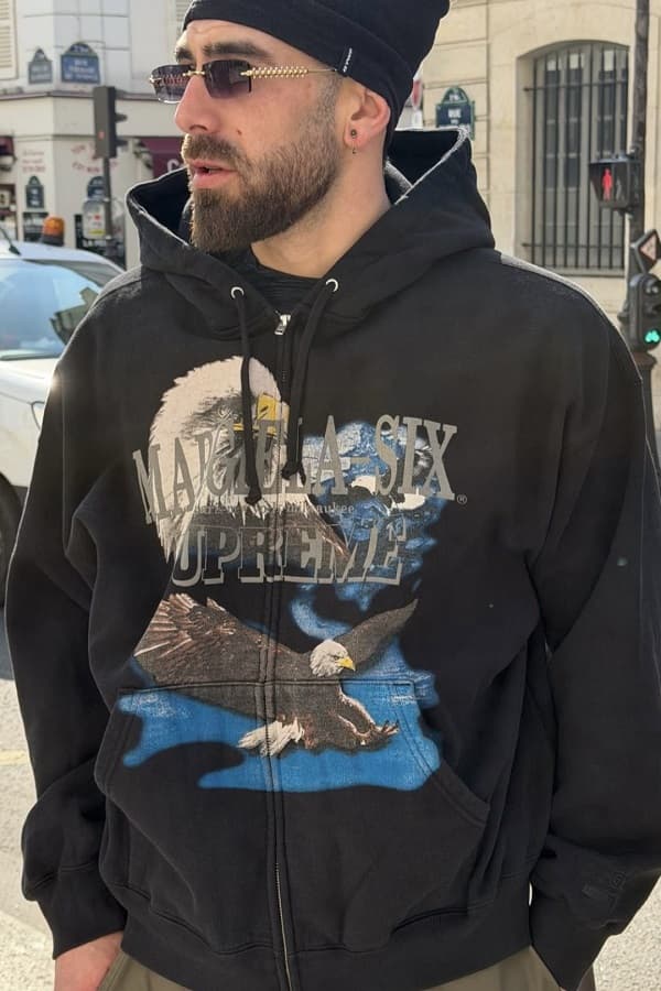 Supreme Plus tweet media