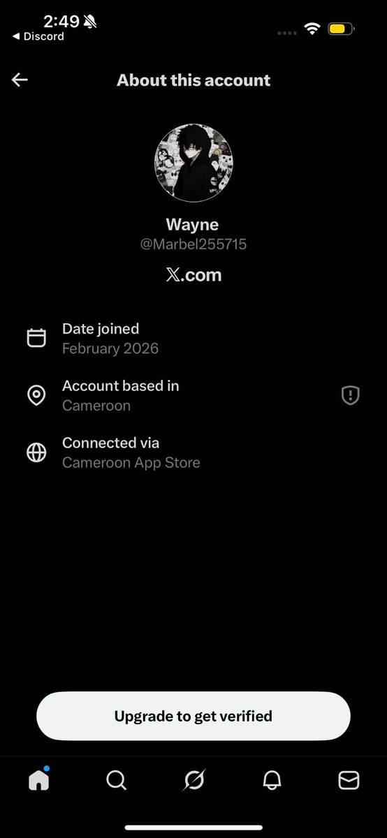 chocola of drugtwt ˚ʚ♡ɞ˚ tweet media