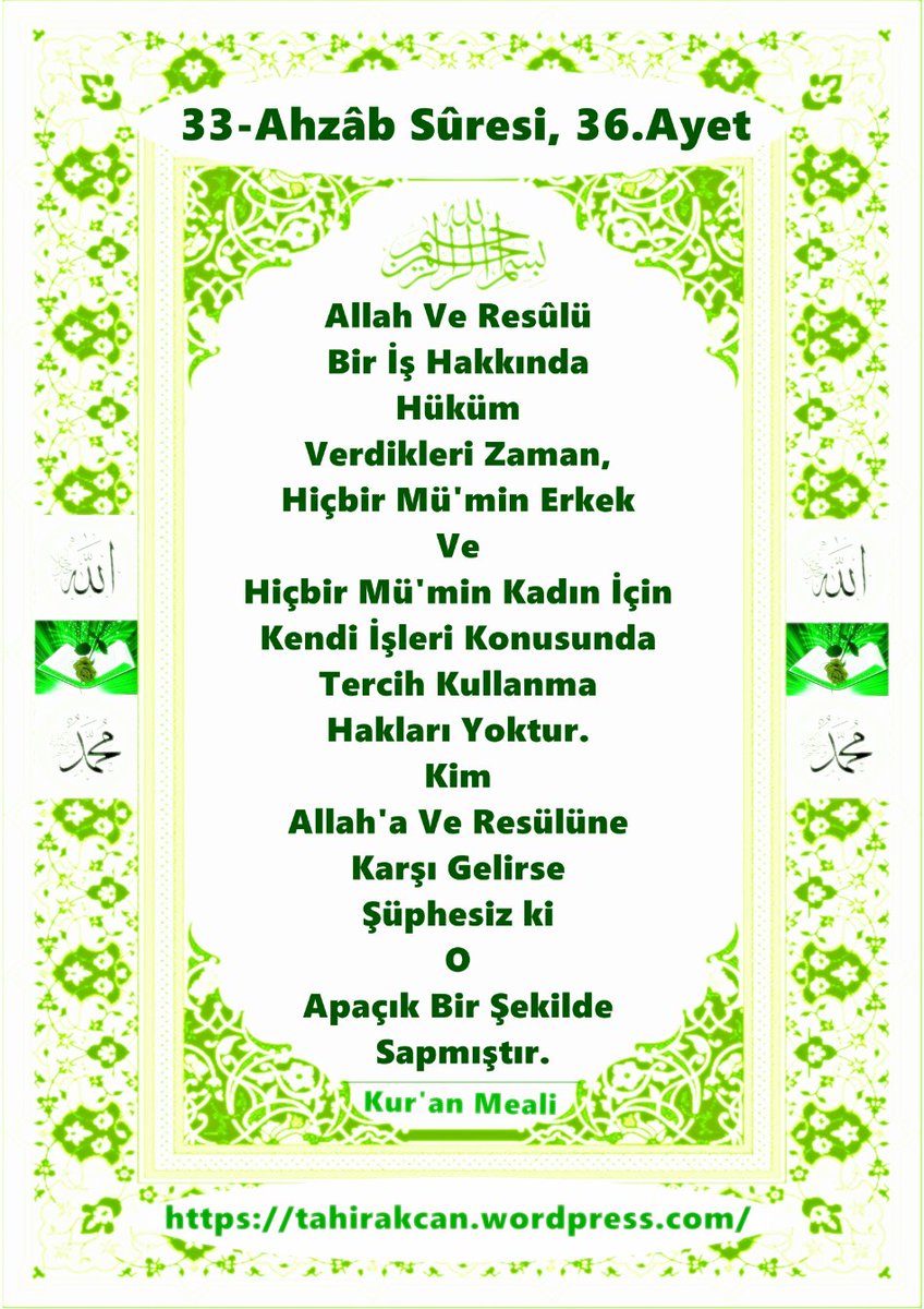 tahirakcan.wordpress.com/2019/06/04/isl…

🇹🇷🇹🇷🇹🇷🇹🇷🇹🇷 🇹🇷🇹🇷🇹🇷🇹🇷🇹🇷🇹🇷

tahirakcan.wordpress.com/2019/09/26/umm…
tahirakcan.wordpress.com/2021/01/29/ide…
tahirakcan.wordpress.com/2016/09/27/gun…
tahirakcan.wordpress.com/2020/04/18/nam…
tahirakcan.wordpress.com/2019/05/05/oru…
tahirakcan.wordpress.com/2019/05/23/zek…
tahirakcan.wordpress.com/2022/10/21/isl…
tahirakcan.wordpress.com/2020/10/27/haz…
tahirakcan.wordpress.com/2020/04/09/kur…