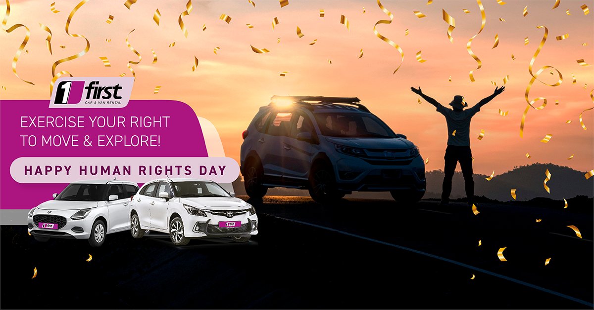 First Car Rental tweet media