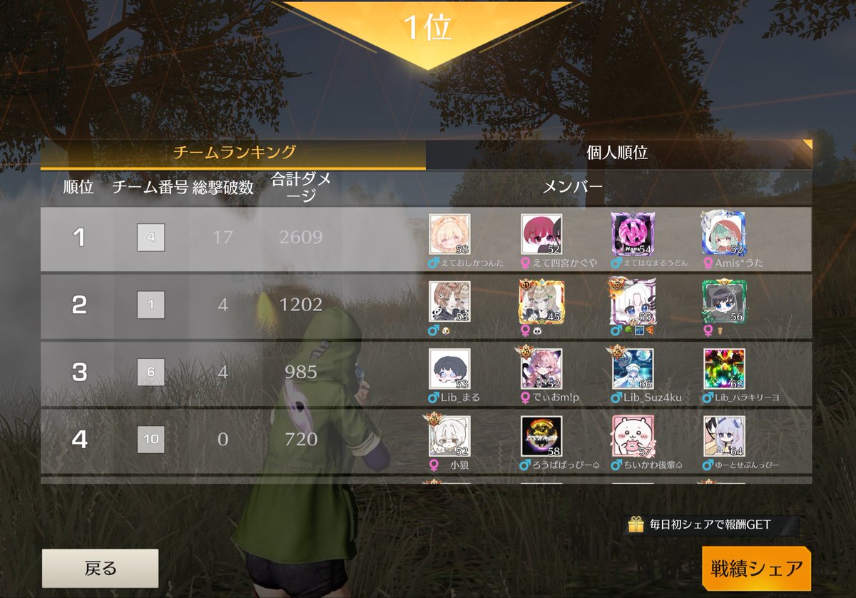 うたころり💎ྀི【Amis】 tweet media