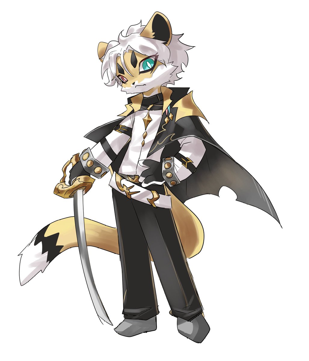 흑황제 tweet media