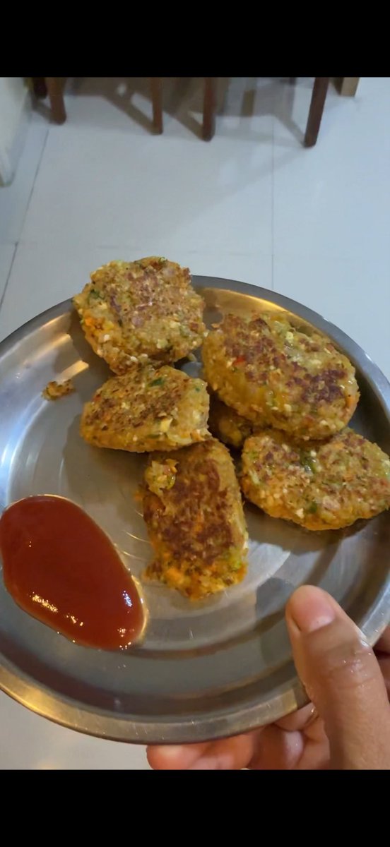 Meghna Singh tweet media