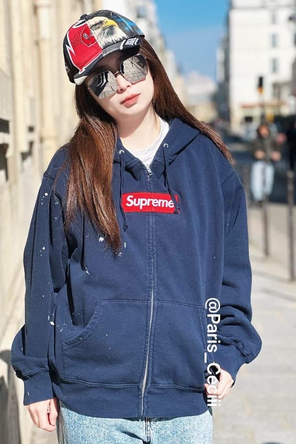 Supreme Plus tweet media