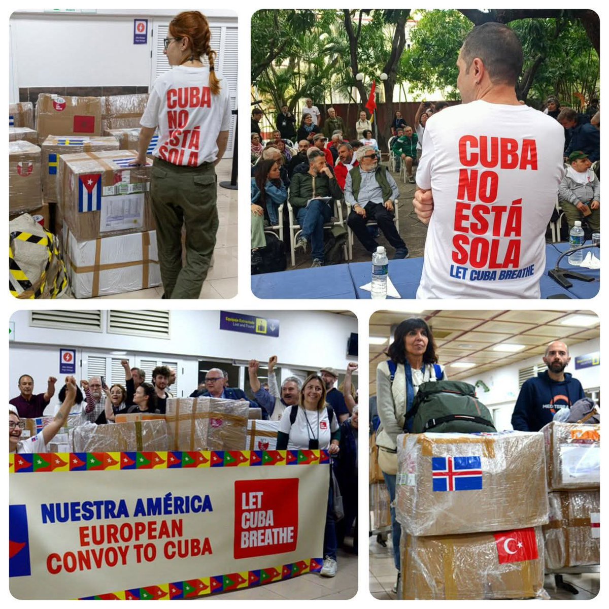 EmbaCubaMalasia tweet media