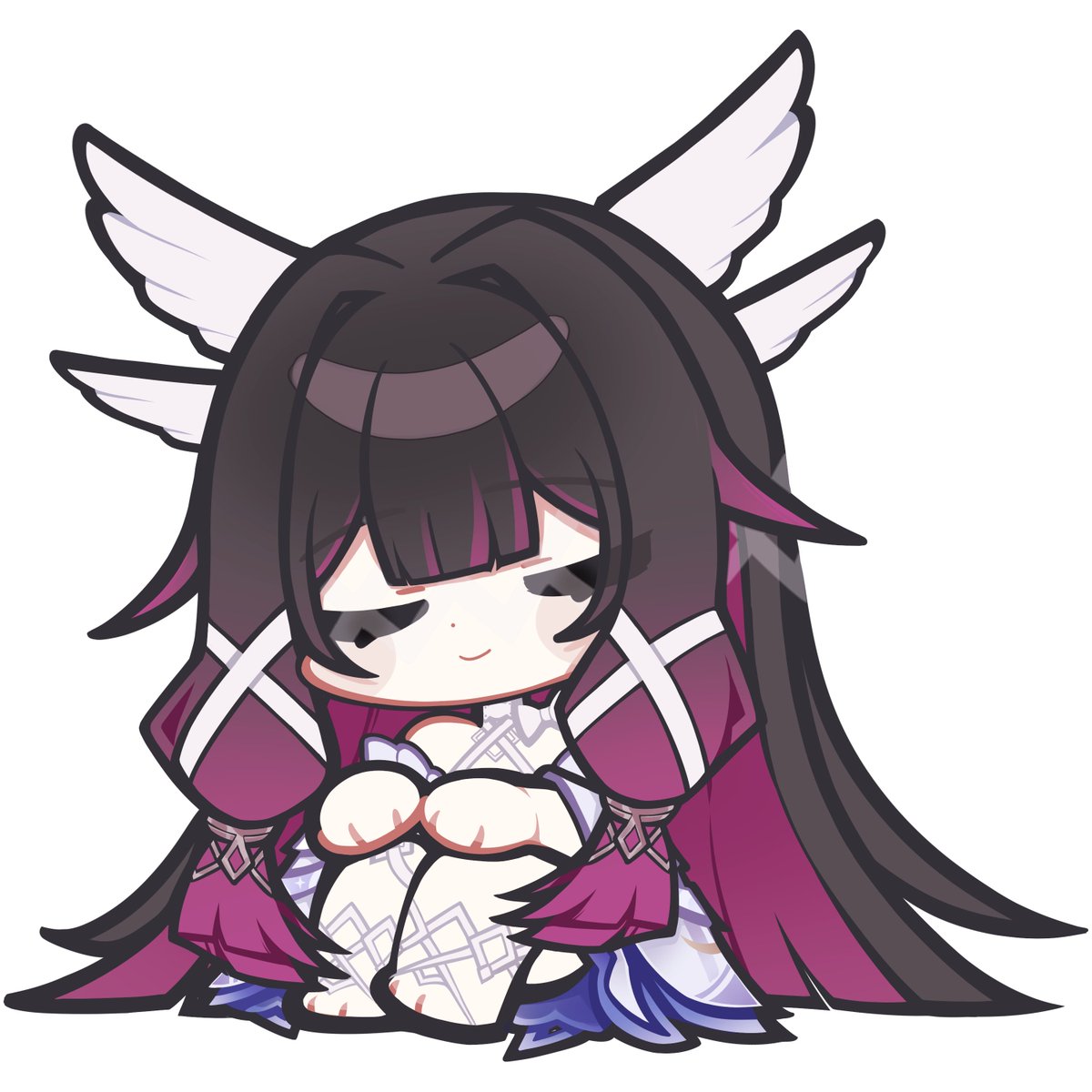 Cerii Zieera ✿ VGen Comms Closed tweet media