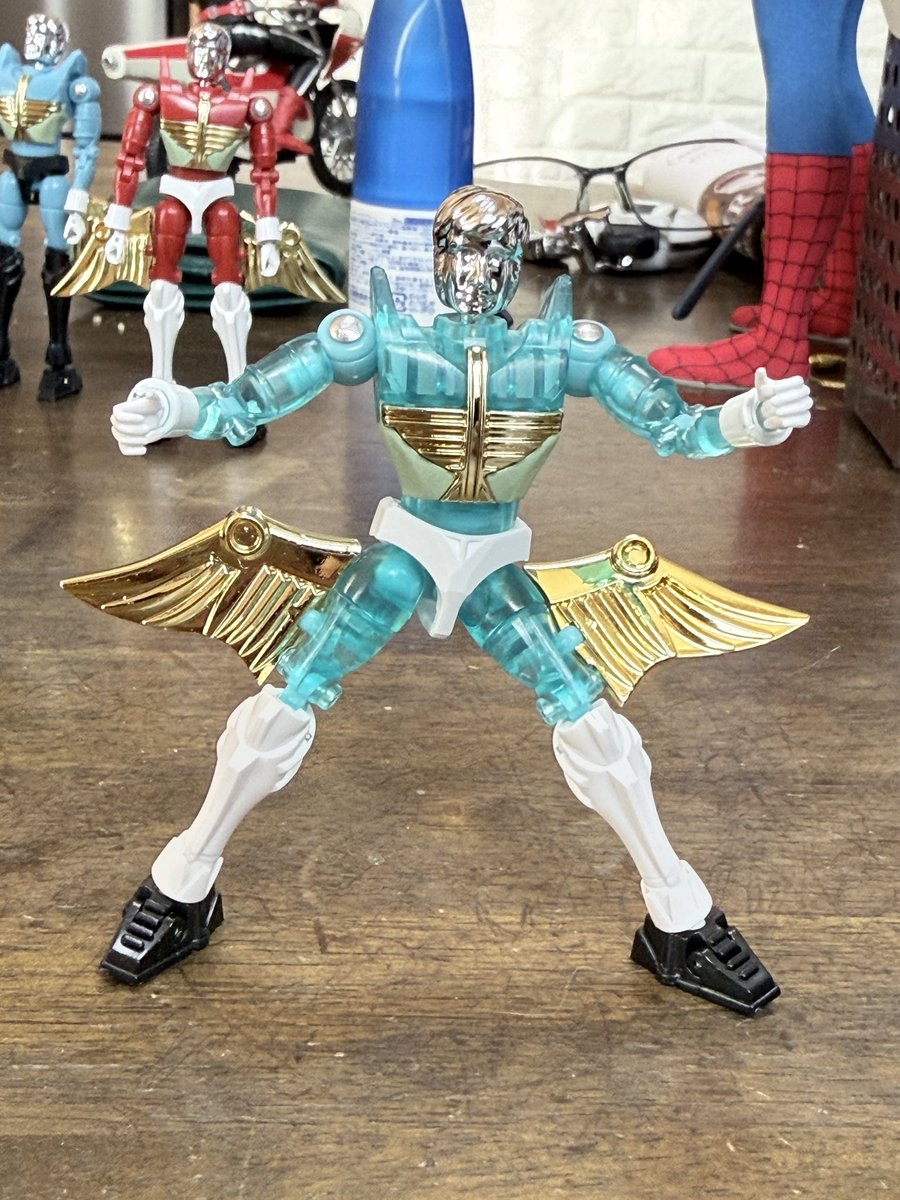 高橋裕行 tweet media