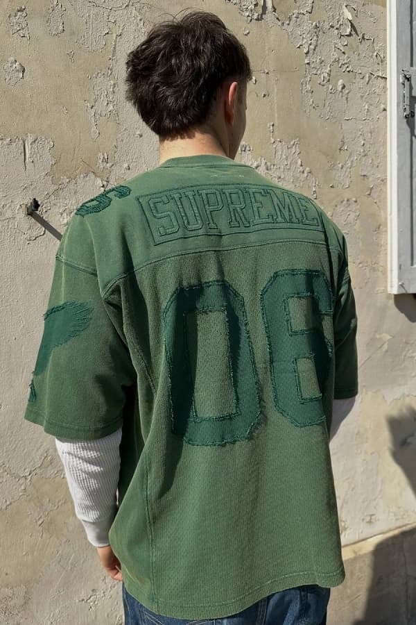 Supreme Plus tweet media