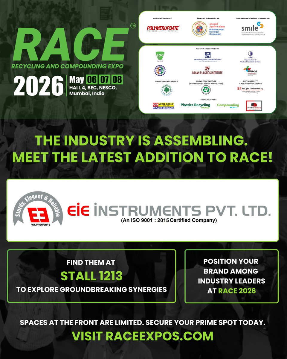 RACE Conferences tweet media