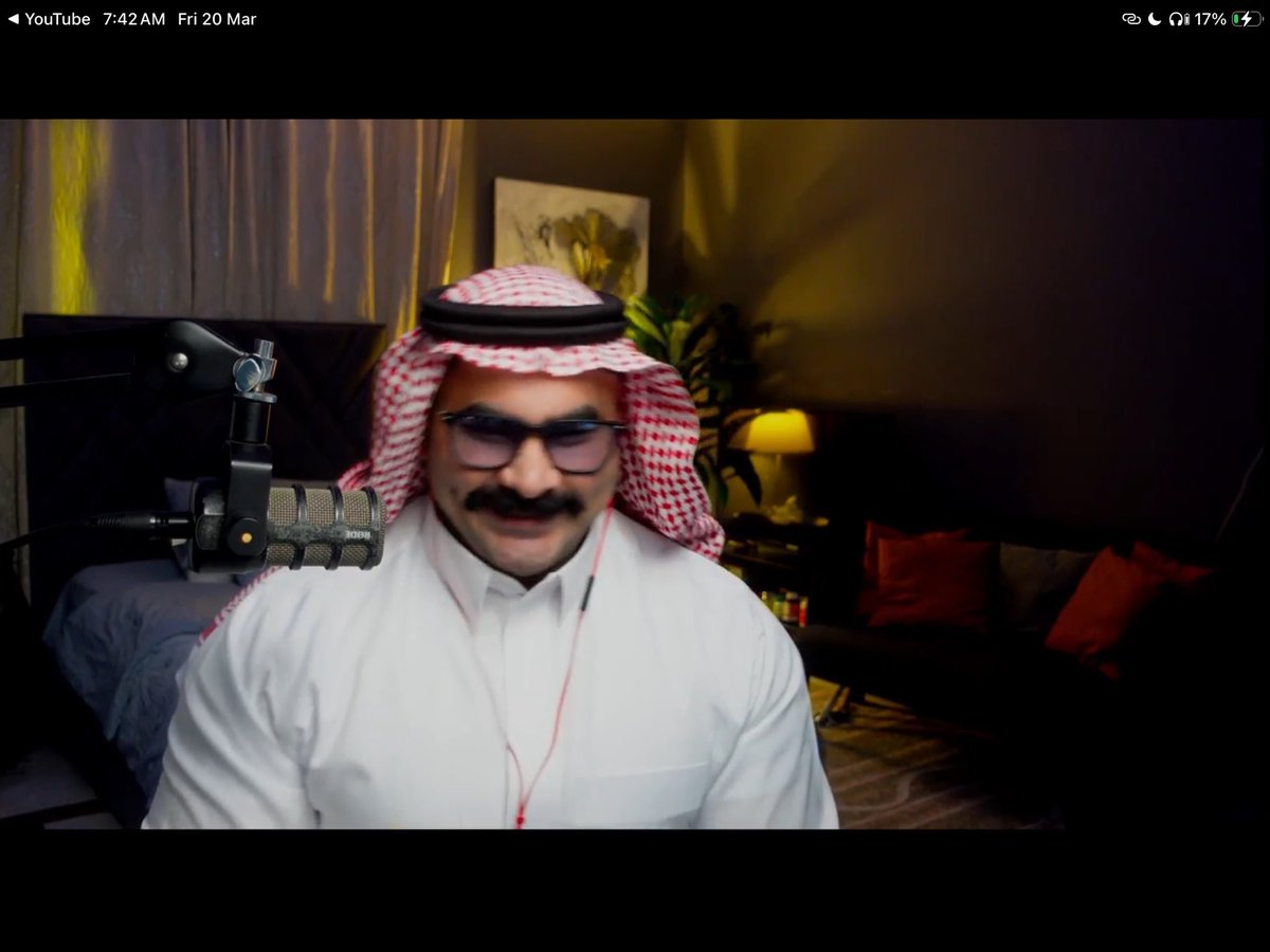 زياد الشمري tweet media