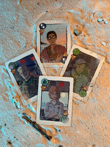 LongPack Games tweet media