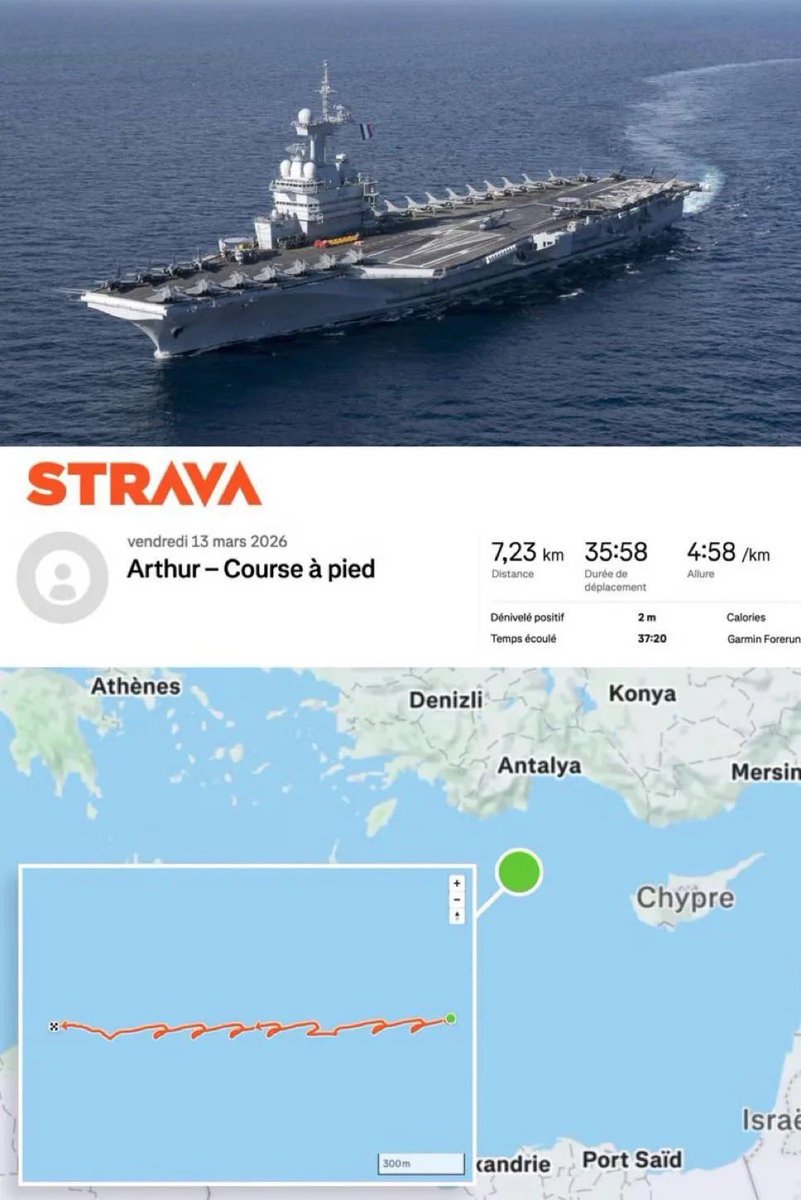 Foro Naval tweet media