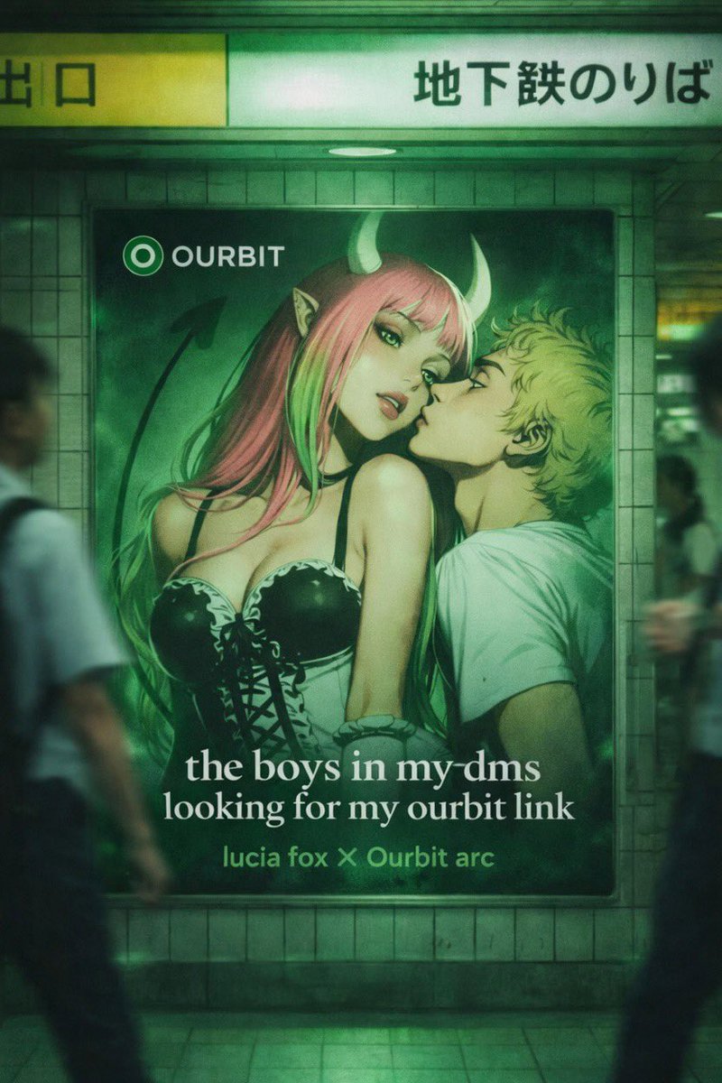 Lucia 🦊 tweet media