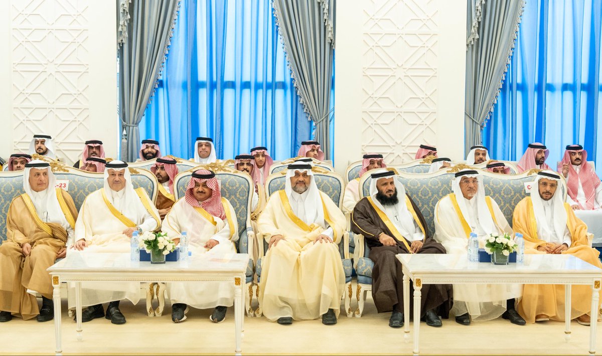 معاذ بن إبراهيم الجعفري tweet media