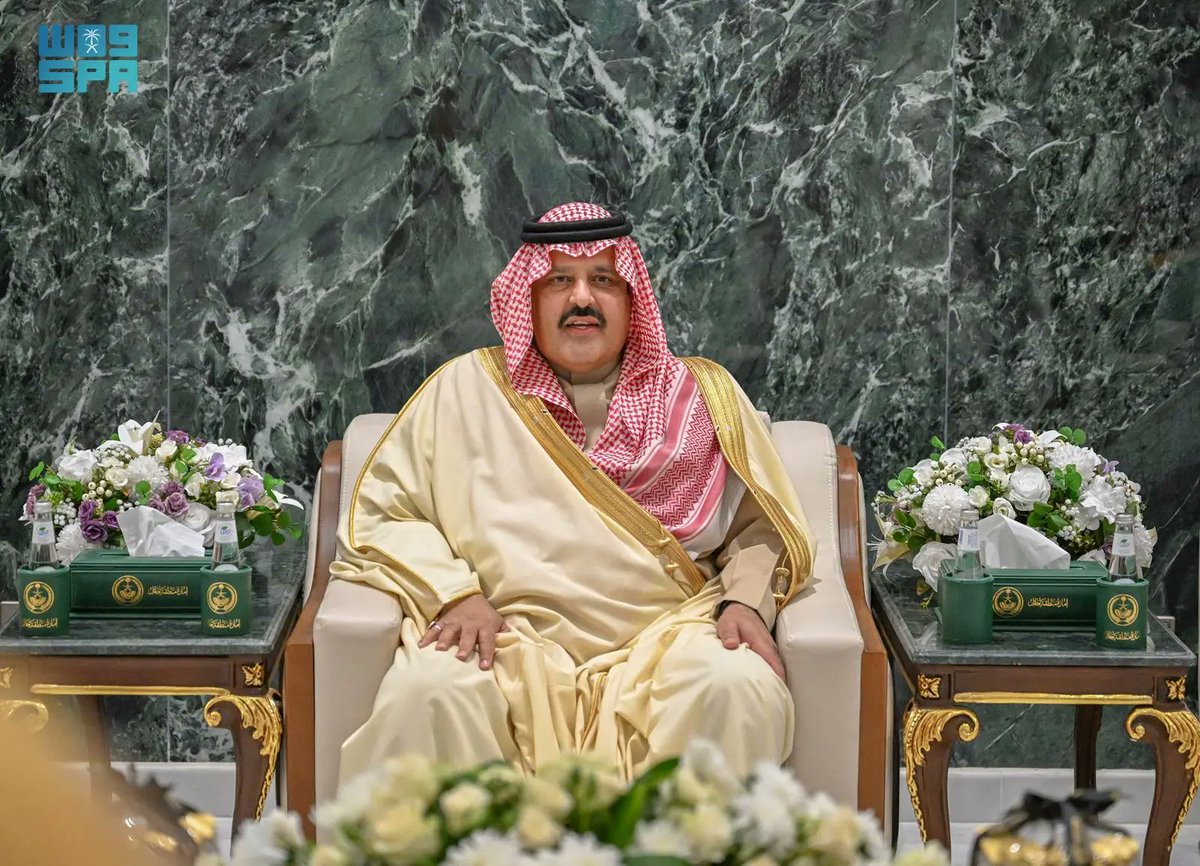 واس العام tweet media