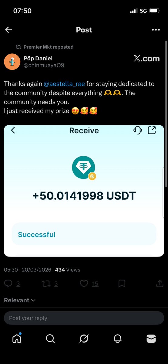 Pöp Daniel tweet media