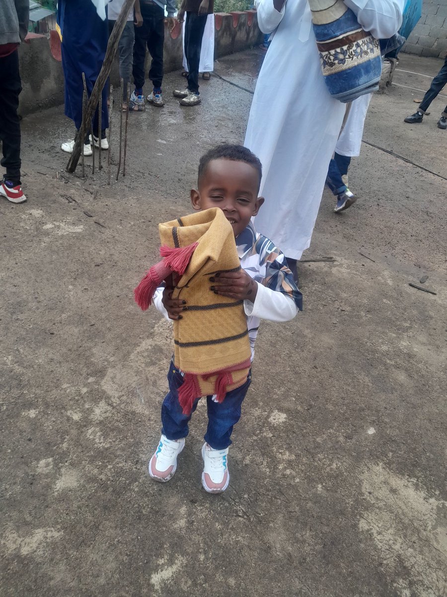 Tofe M 🇪🇹 tweet media