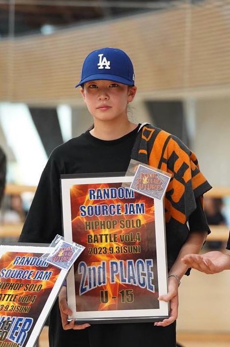 Rosemi🌹 tweet media