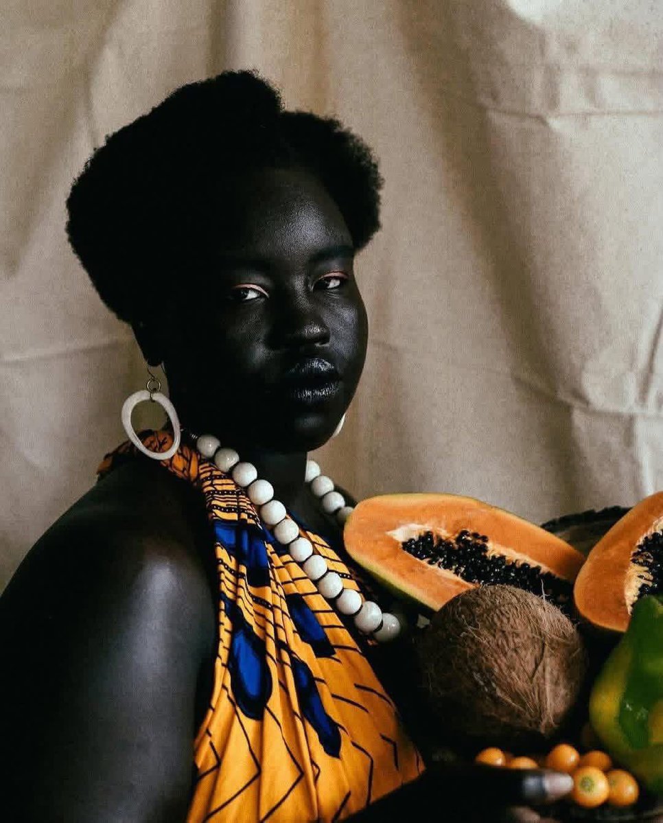 Typical African tweet media