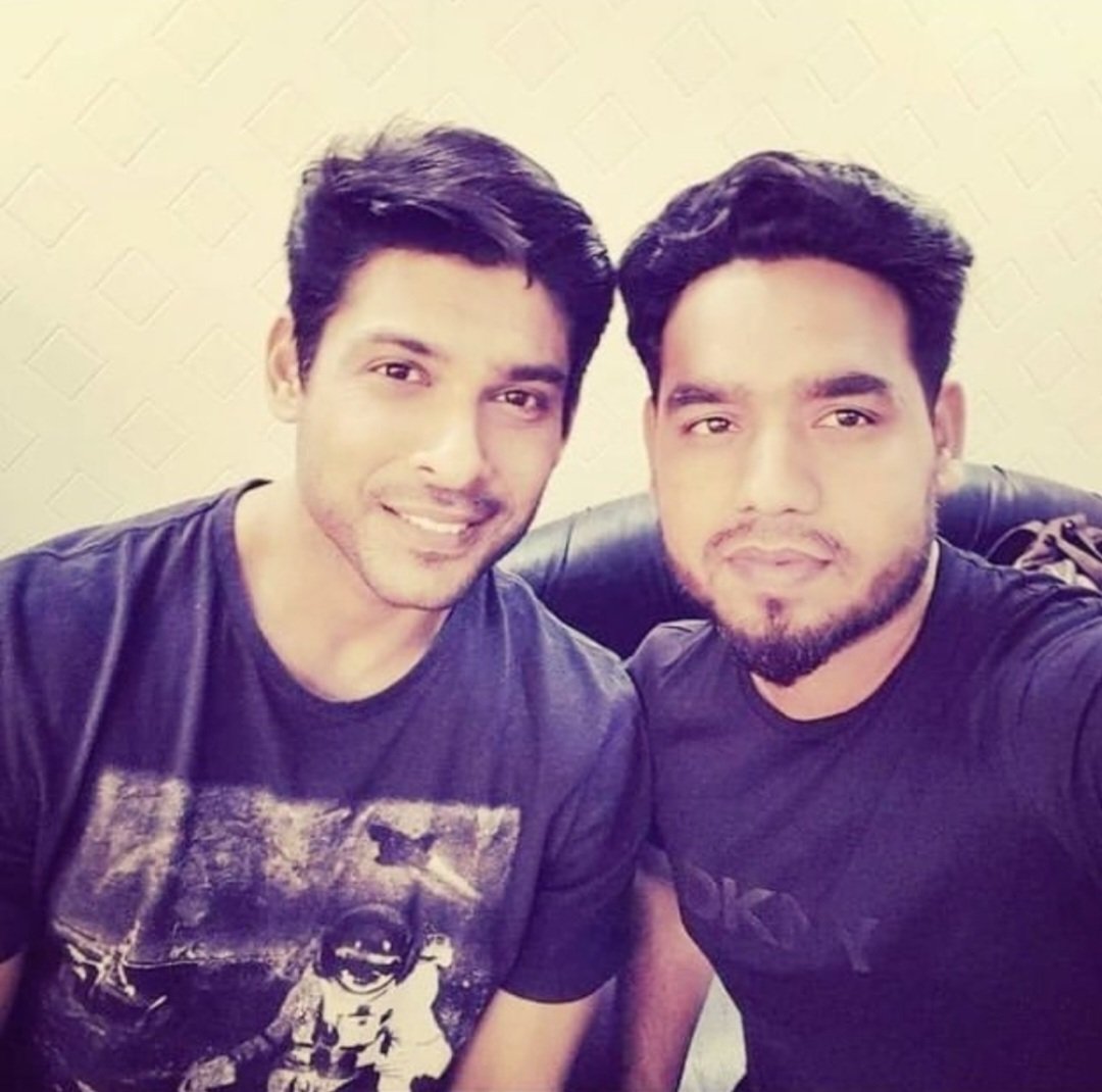 DenyshaSidharth's tweet image. #Old #Gold #SidharthShukla #SidHearts