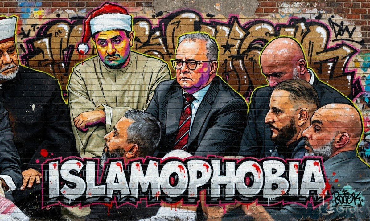 Aus Integrity tweet media