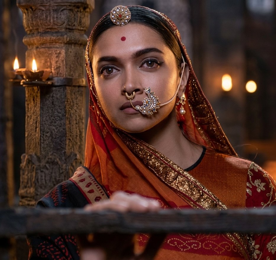 Deepika Files tweet media