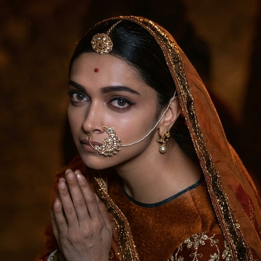 Deepika Files tweet media