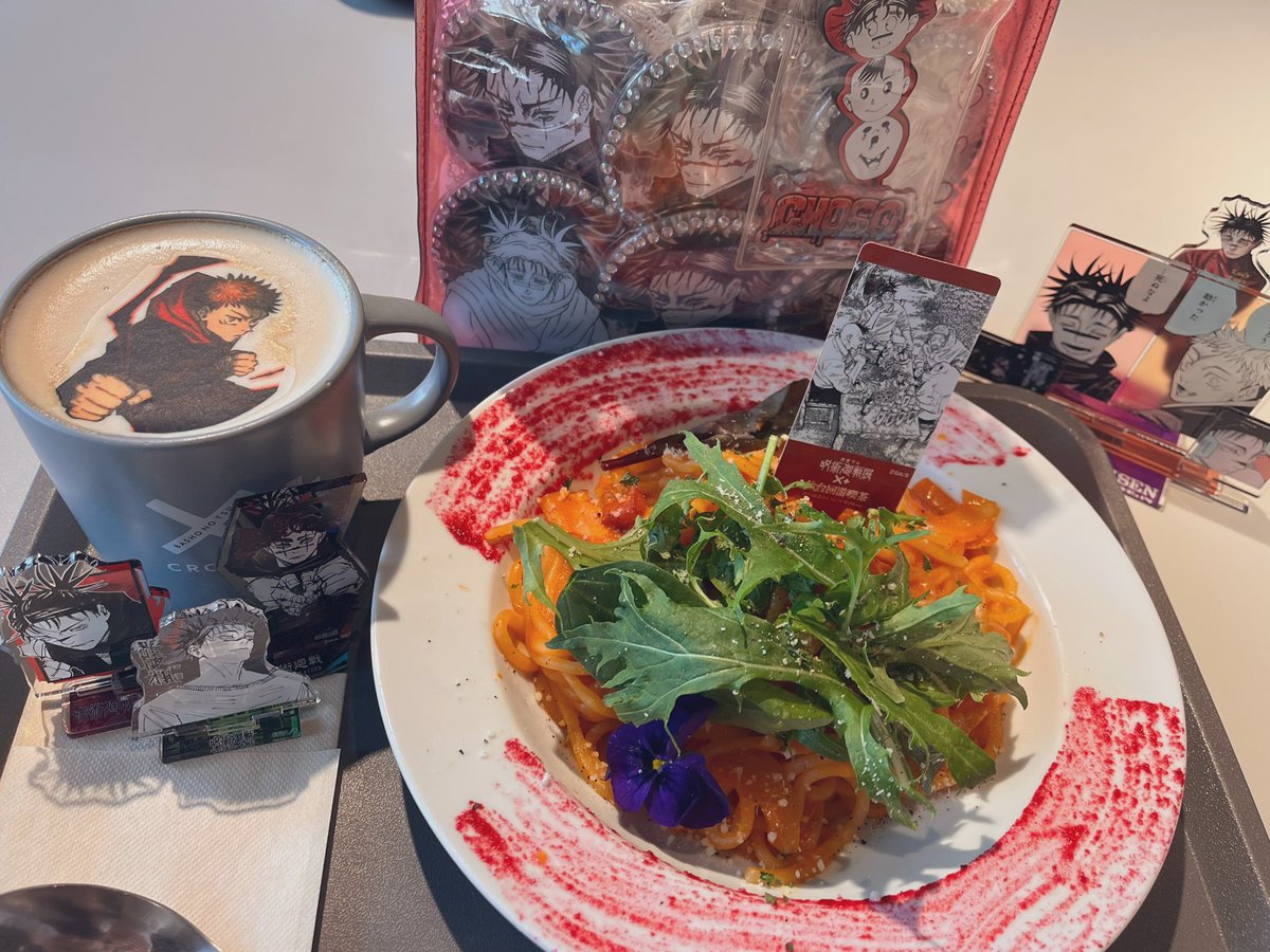 あんず tweet media