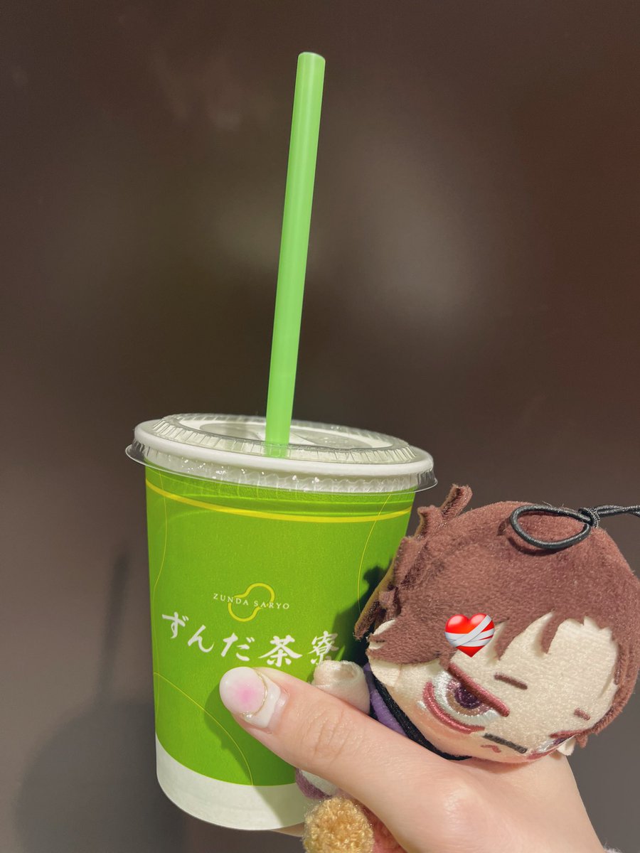 あんず tweet media