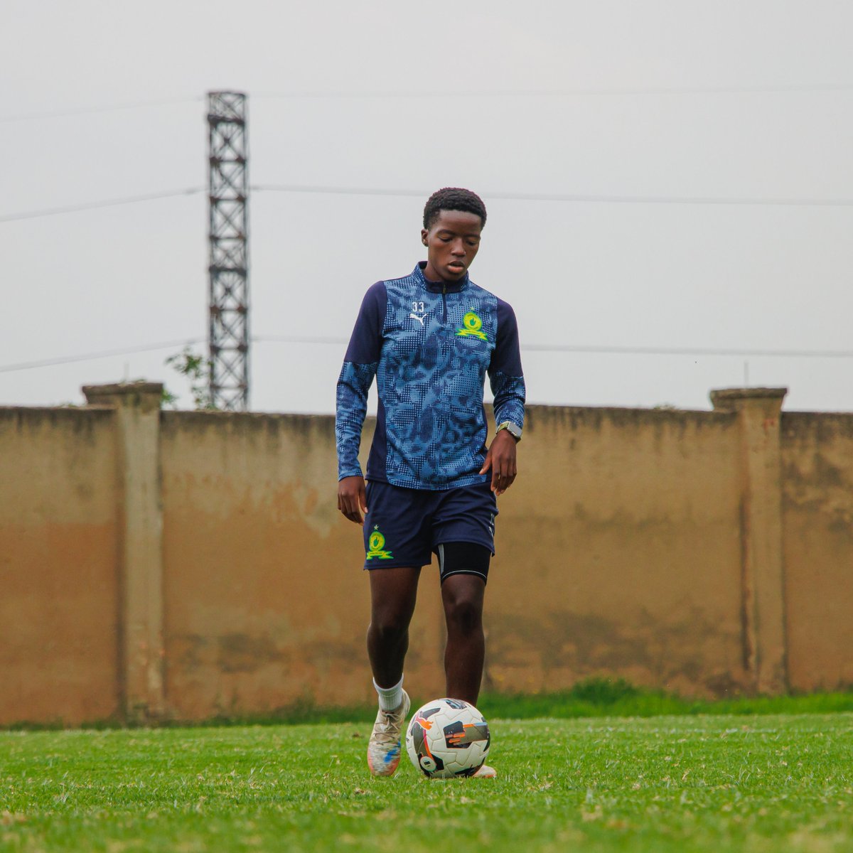 SundownsLadies's tweet image. Ke nako 💪

#SundownsLadies #AreyengMasandawana #Friyay