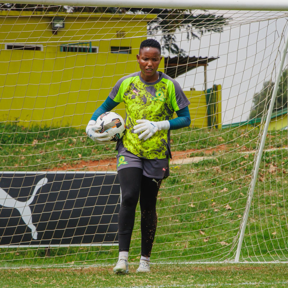 SundownsLadies's tweet image. Ke nako 💪

#SundownsLadies #AreyengMasandawana #Friyay