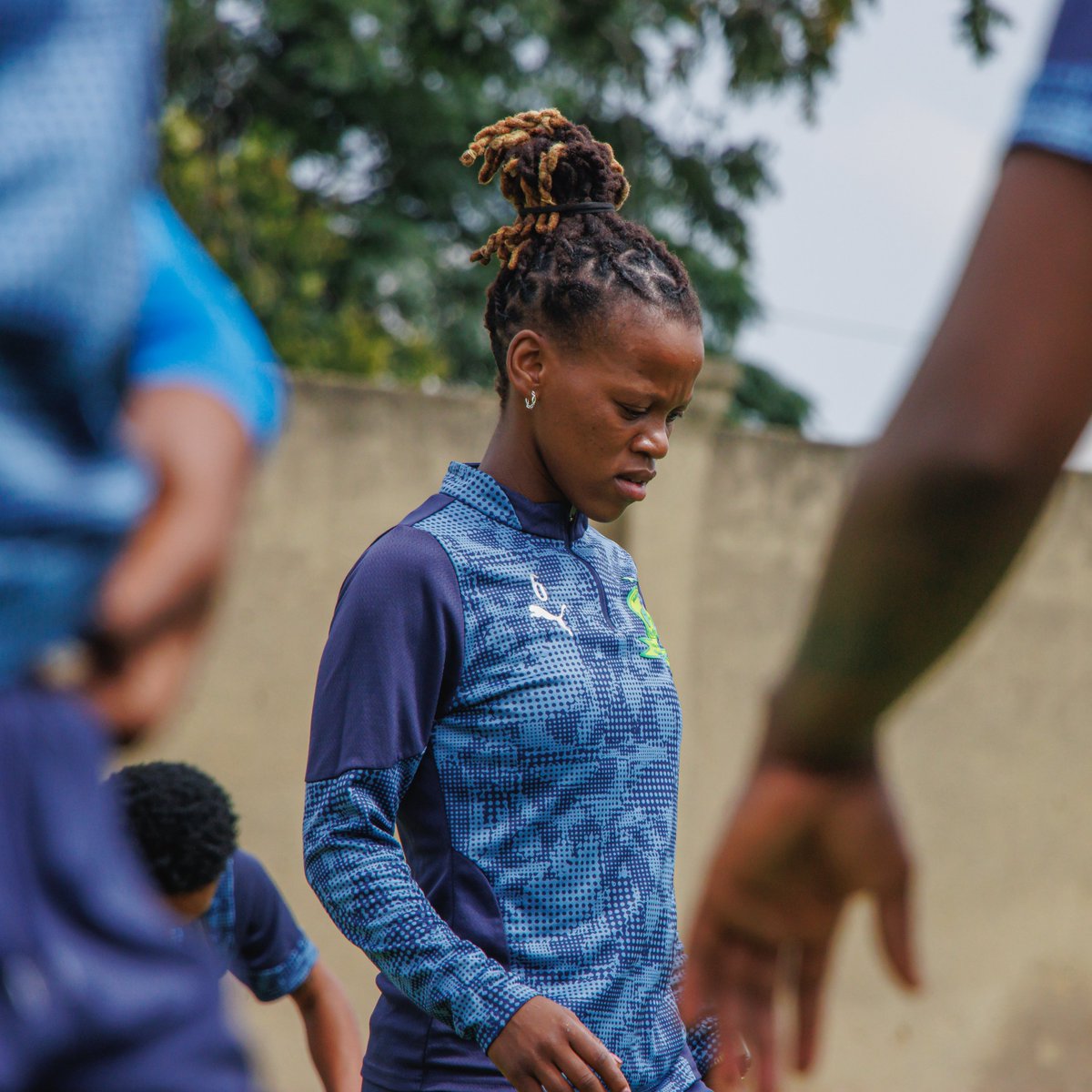 SundownsLadies's tweet image. Ke nako 💪

#SundownsLadies #AreyengMasandawana #Friyay