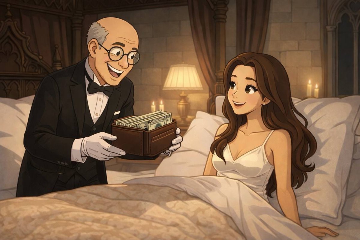 Buon Fabri tweet media