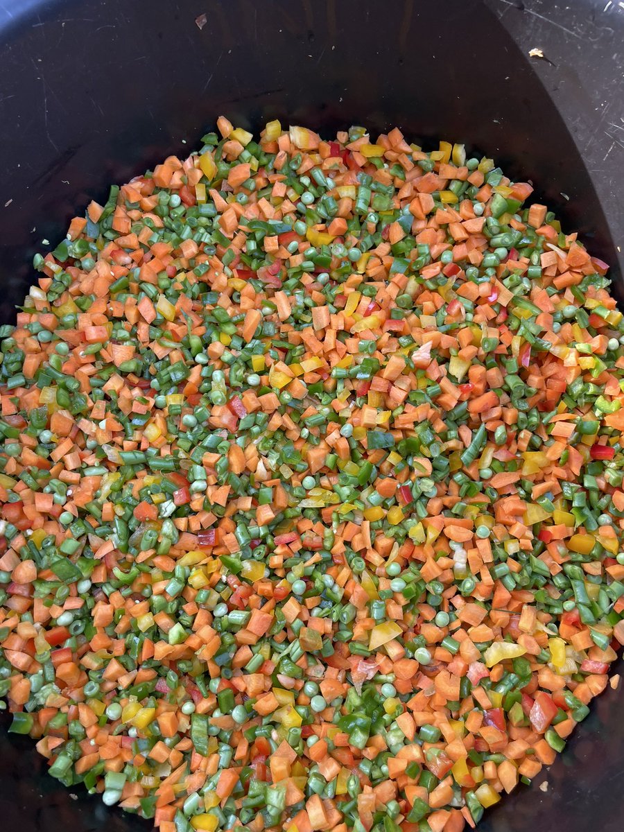 ABUJA AFANG SOUP PLUG tweet media